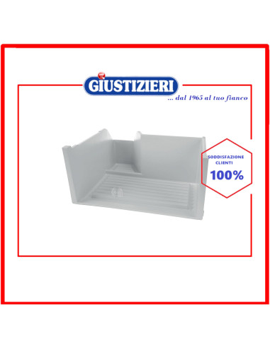 contenitore originale frigorifero bosch