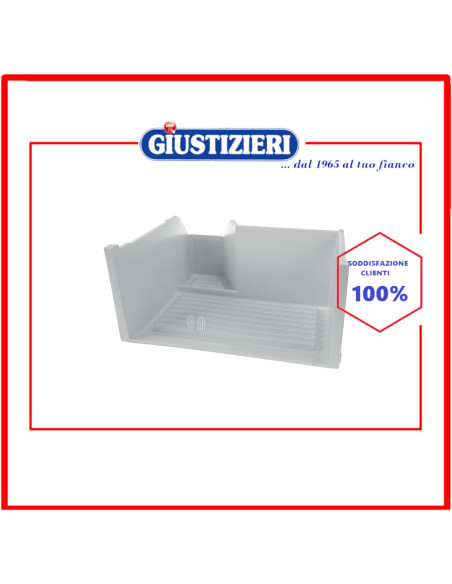 contenitore originale frigorifero bosch