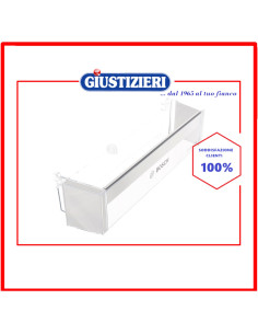 balconcino originale frigorifero bosch 2