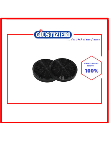 filtro carboni attivi originale cappa aspirante bosch