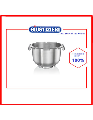 ciotola con manico originale robot da cucina bosch