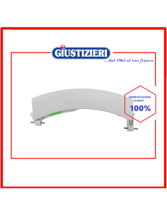 maniglia oblò originale lavatrice bosch