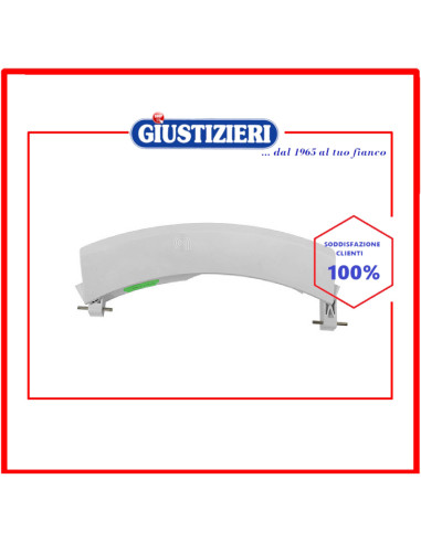 maniglia oblò originale lavatrice bosch