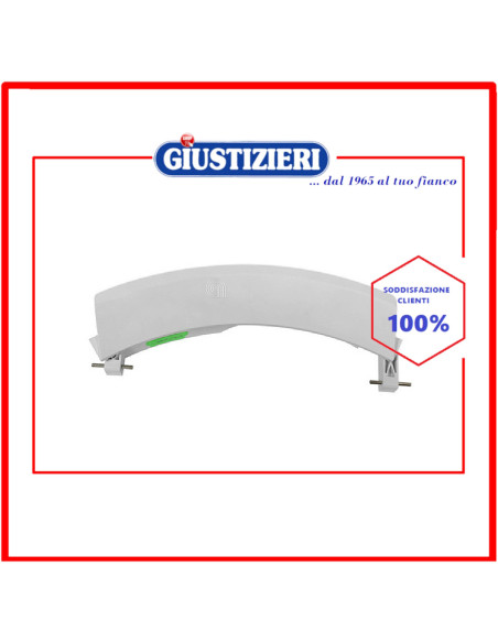 maniglia oblò originale lavatrice bosch