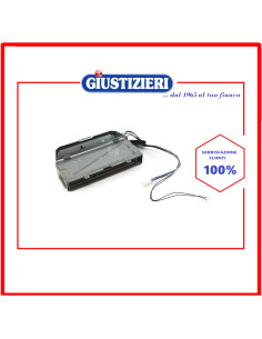 resistenza originale asciugatrice bosch