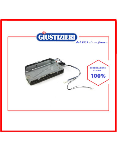 resistenza originale asciugatrice bosch