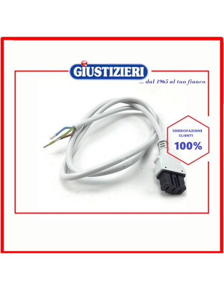 cavo alimentazione originale forno bosch