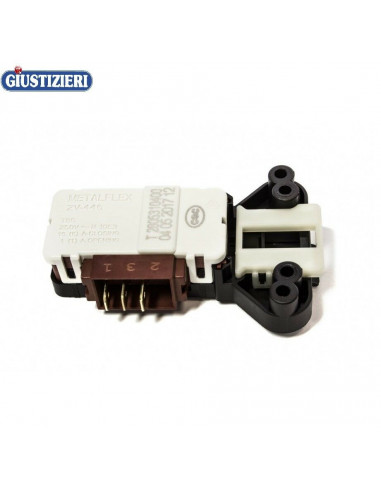 int001ac bloccoporta arcelik...