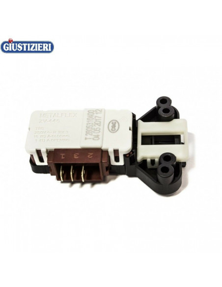 int001ac bloccoporta arcelik 2805310400 - zv446t1 2805310500, 2805311500