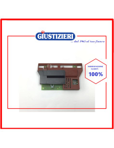 scheda elettronica originale cappa aspirante bosch