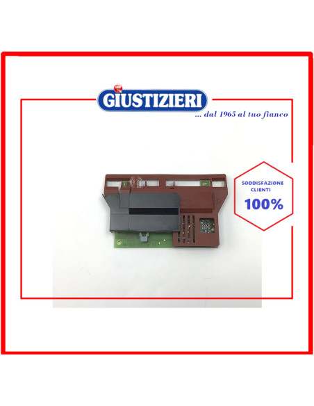 scheda elettronica originale cappa aspirante bosch
