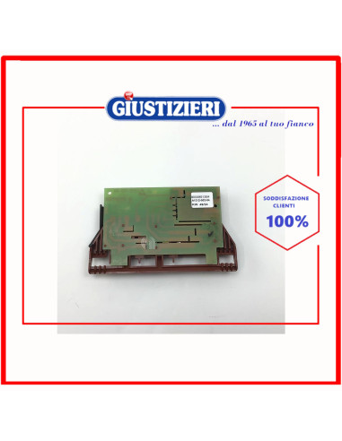 scheda elettronica originale cappa aspirante bosch