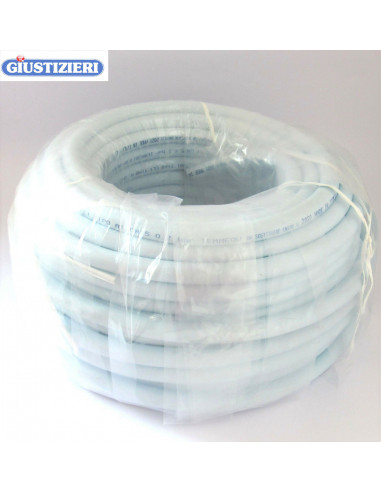 tubo gas metano per cucina a metro...