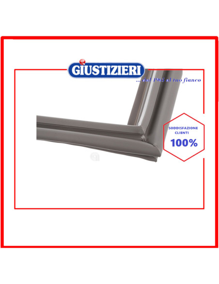 guarnizione magnetica originale frigorifero bosch