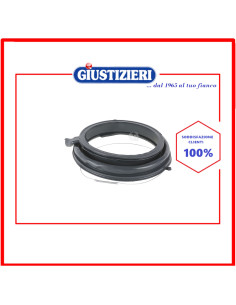 guarnizione oblò originale lavatrice bosch