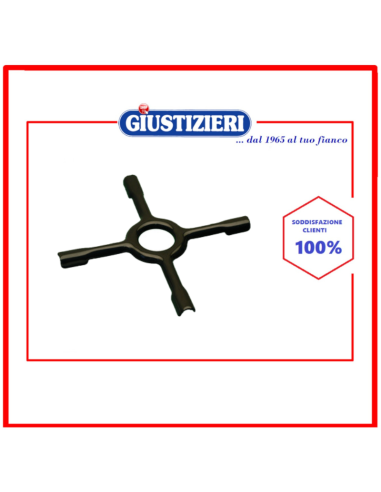 RIDUZIONE A CROCE SMALTATA SMALL SIZE...