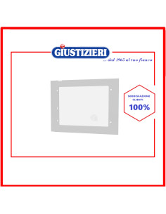 spessore originale forno bosch