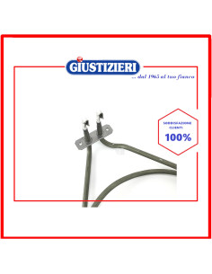 resistenza circolare 2100w originale forno bosch 2