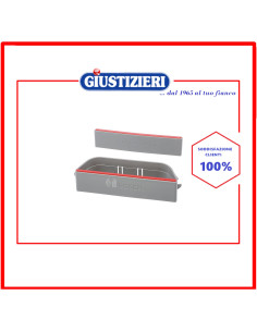 maniglia originale lavastoviglie bosch