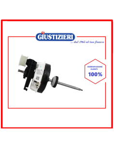 ASSIEME MOTORE BPM...