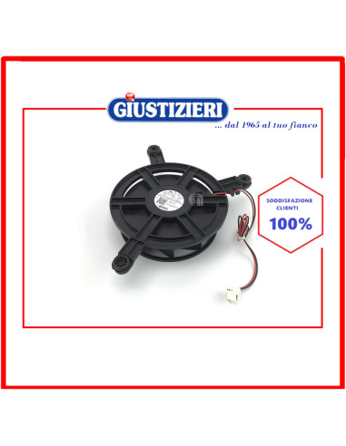 motoventilatore originale frigorifero bosch