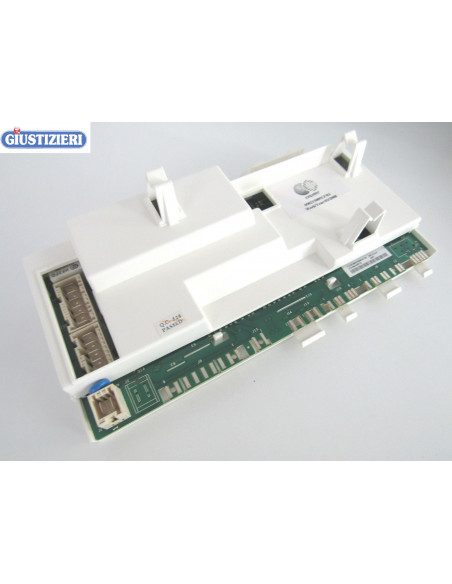 254297 c00254297 scheda lavatrice modulo programmabile indesit ariston originale
