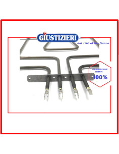 resistenza superiore forno bosch