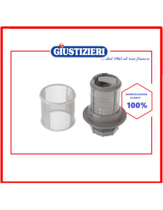 filtro fine originale lavastoviglie bosch 2