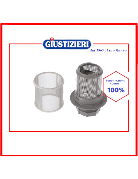 filtro fine originale lavastoviglie bosch