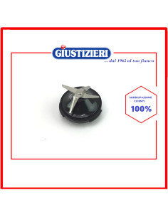 coltello originale frullatore bosch