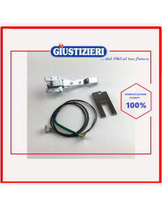 kit di riparazione