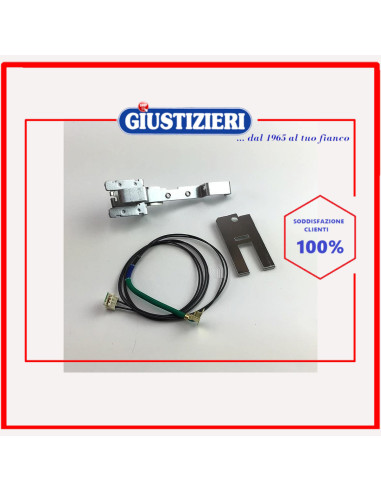 kit di riparazione