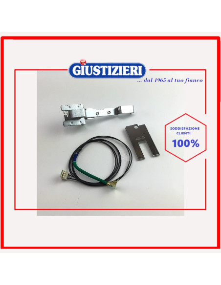 kit di riparazione