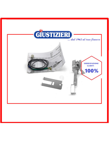 kit di riparazione