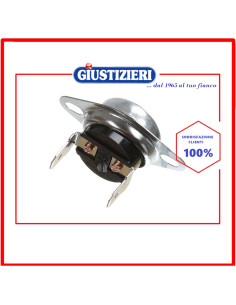 limitatore temperatura originale forno a microonde bosch 2