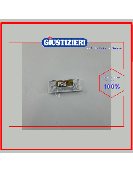 listello luci led