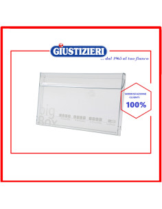 pannello originale frigorifero bosch