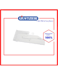 dispenser tray-upper
