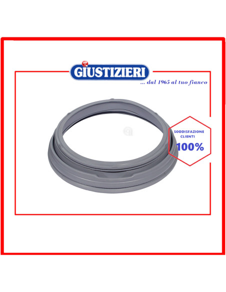 guarnizione oblò lavatrice lg