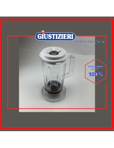 blender attachment
