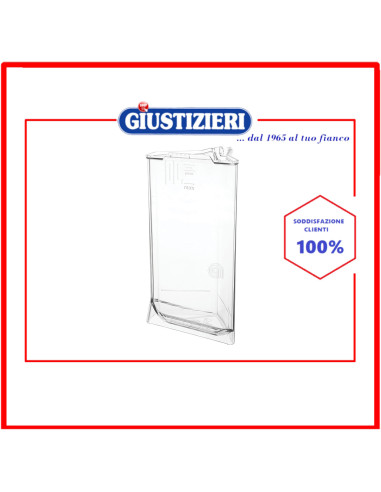 milk container