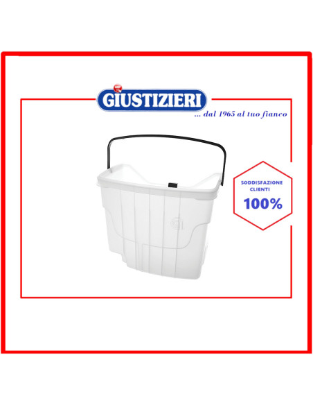 contenitore polvere originale aspirapolvere bosch