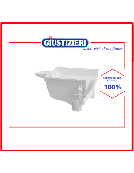 dispenser tray-lower