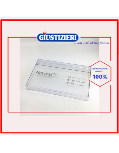 pannello originale frigorifero bosch