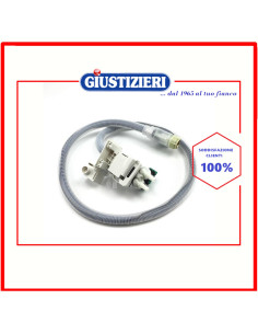 elettrovalvola acquastop originale lavatrice bosch