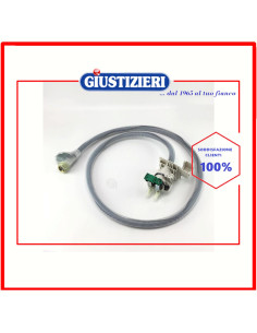 tubo carico acquastop originale lavatrice bosch