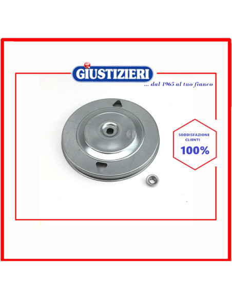pulley