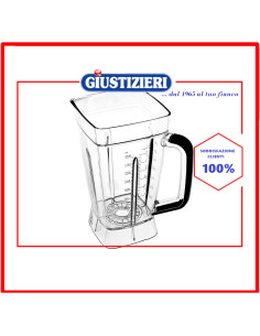 bicchiere frullatore