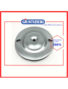 puleggia originale lavatrice bosch