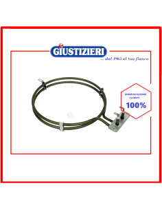 resistenza circolare 2500w forno fagor
